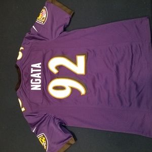 Ravens Jersey
